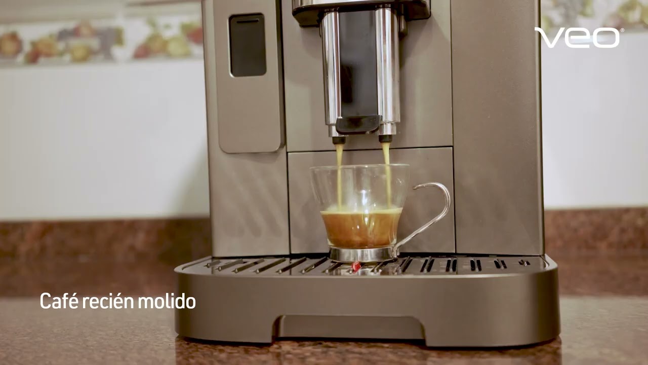 De' Longhi Magnifica Plus
