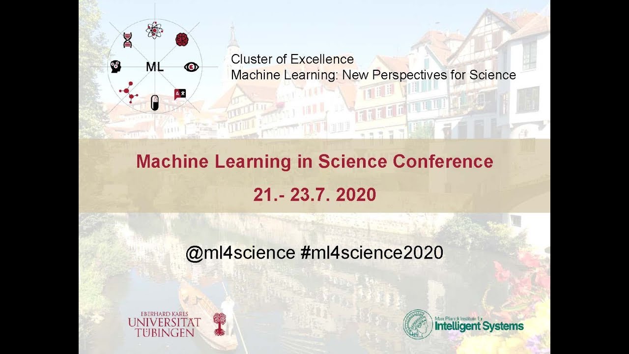 Jakob Macke: Training Neural Networks to Identify Mechanistic Models of Neural Networks