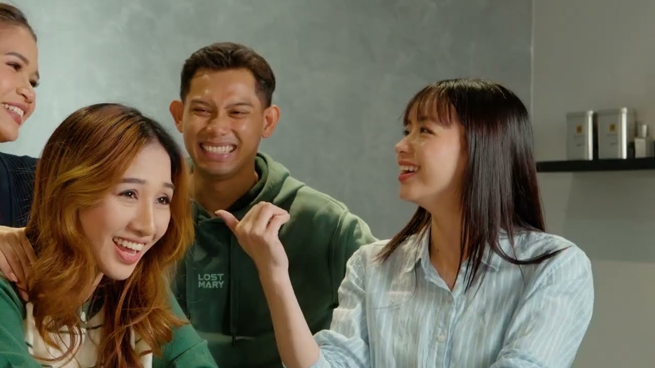 EP 1 - Tracie Sinidol 