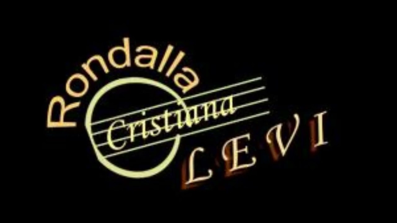 30 minutos con la Rondalla Levi