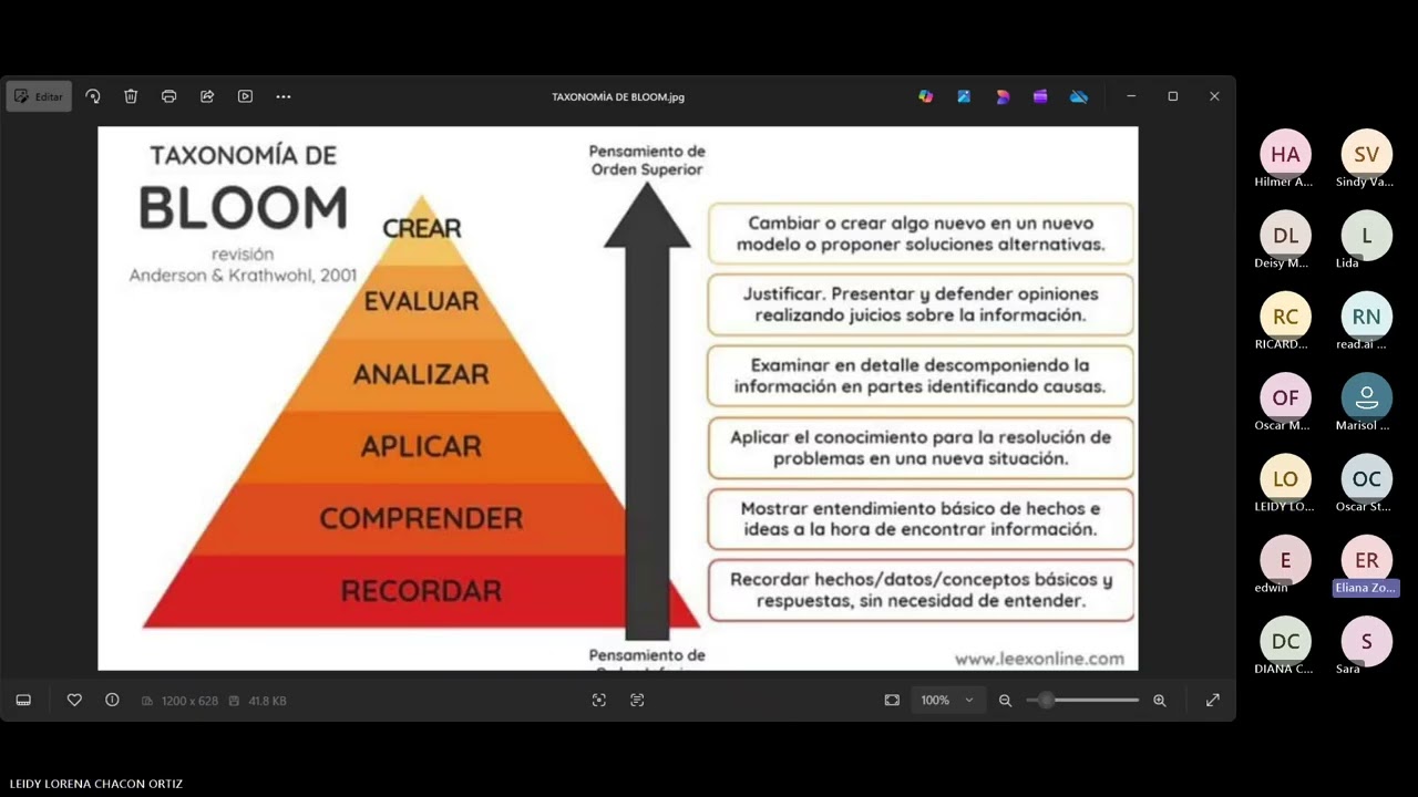SESIÓN 10