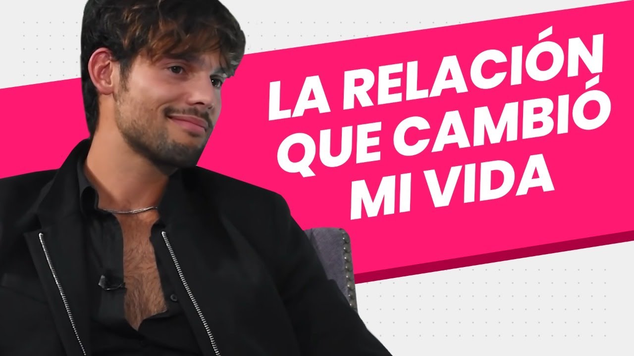 Irina Baeva le ROMPIÓ el corazón a Emmanuel Palomares | Mara Patricia Castañeda