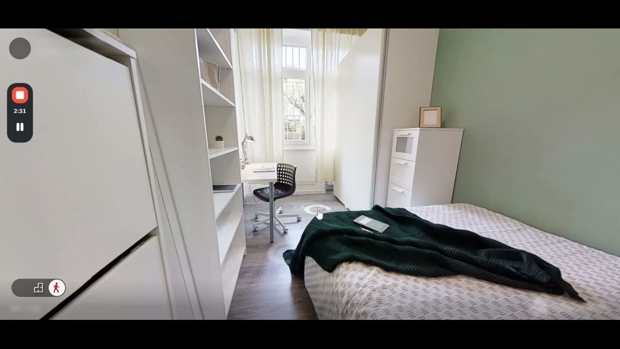 Rooms for rent in Milan - Spotahome (ref 1401565)