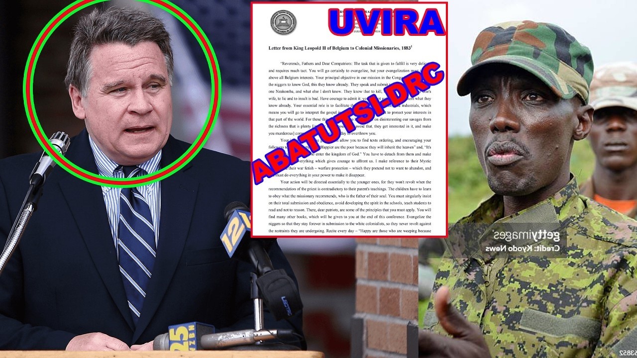 IRI JORO! MAA23 BITUNGURANYE YONGEYE KUGWA MU MUTEGO,TRUMP NA FARDC MU MAYERI YO KWISUBIZA IBICE