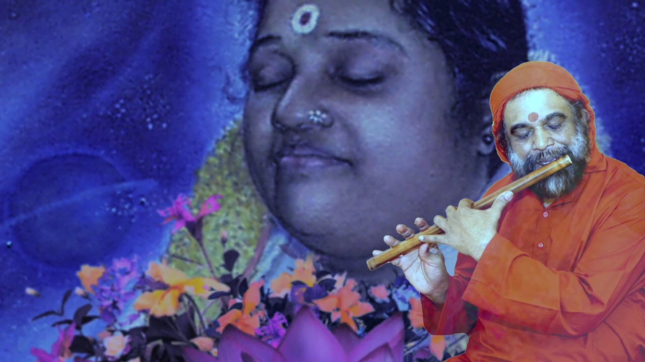 Flute Meditation - Song 