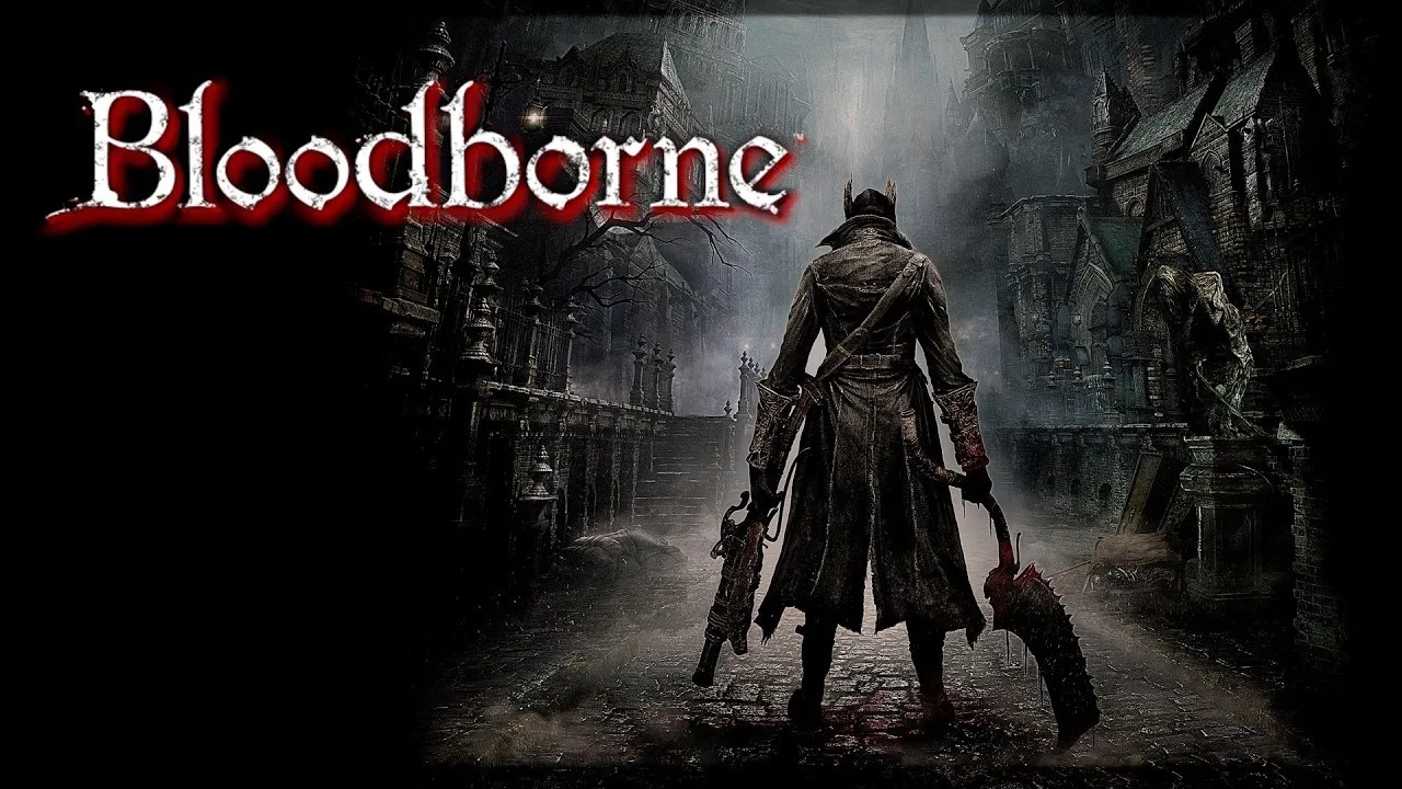 🔴 Live Bloodborne - Parte 3