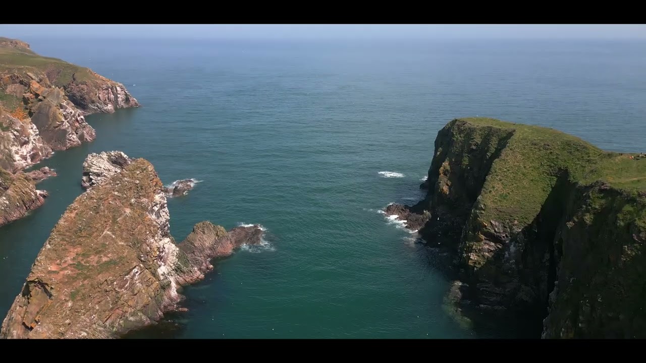 Scotland From Above - Part I. (2023)