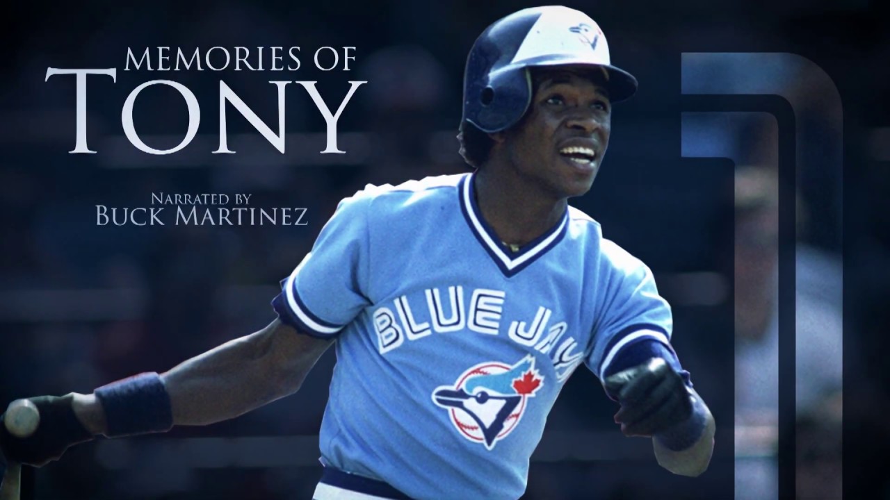 Memories Of Tony Fernandez 💙
