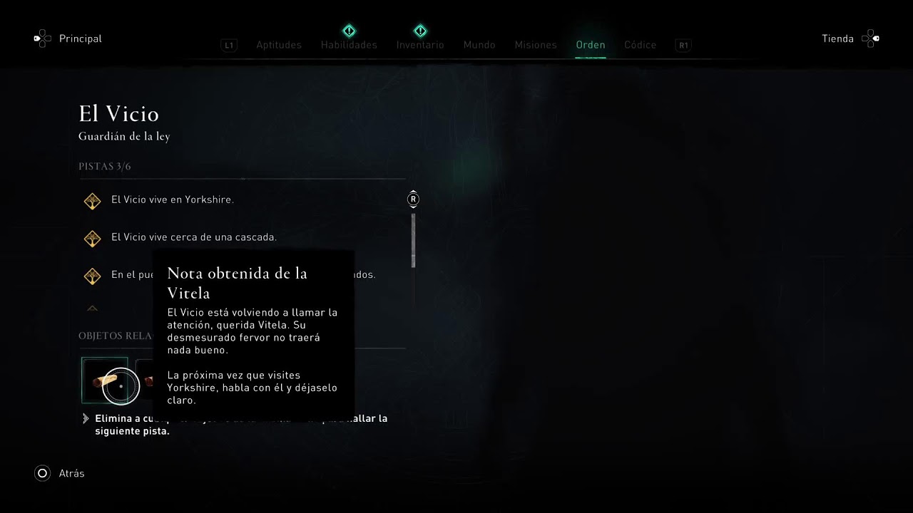 PS5 Assassin's Creed VALHALLA🛖🏰🪖🪘 CAPITULO 73 EL BERSEKER🧔🏼‍♂️🔪🩸DE TEMPLARIOS