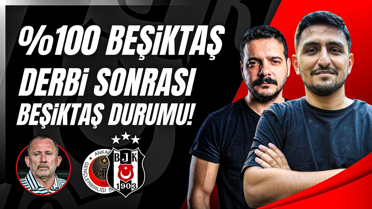 Beşiktaş'ın Gs Derbisi Sonrası Genel Durumu, Beşiktaş-Mhk Soğuk Savaşı %100 Beşiktaş@berkcanoguslu