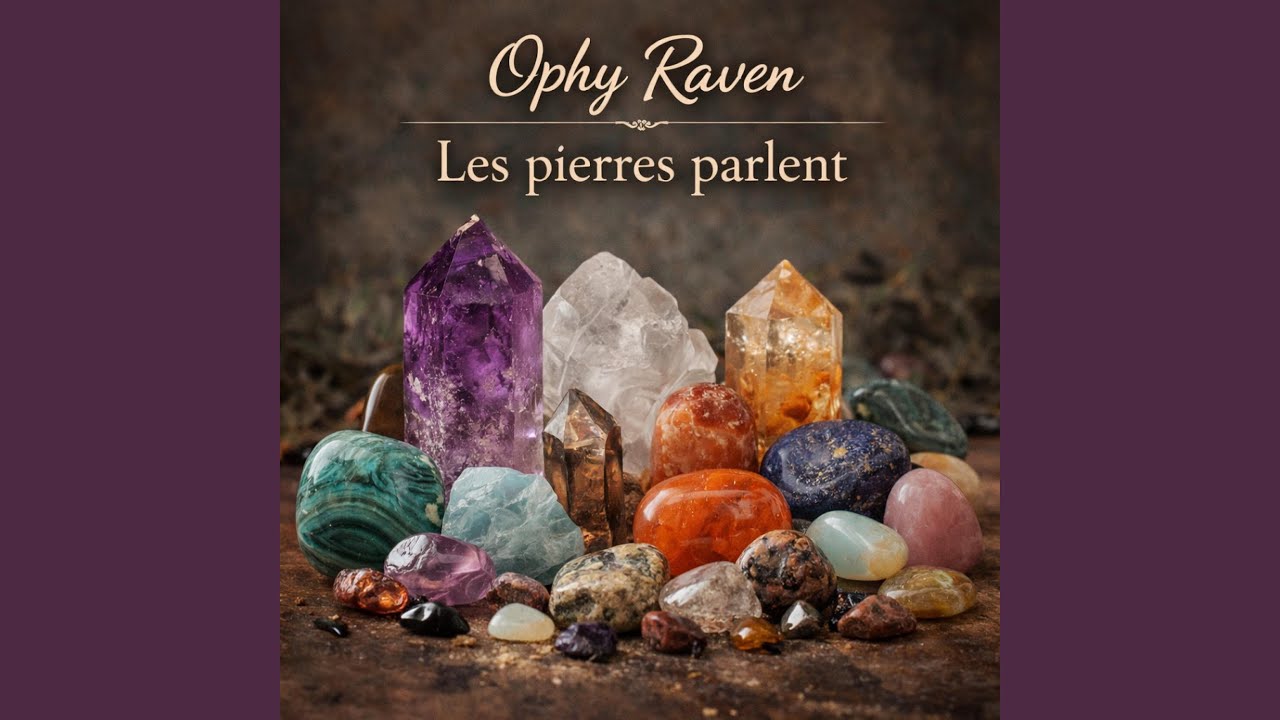 Les Pierres Parlent