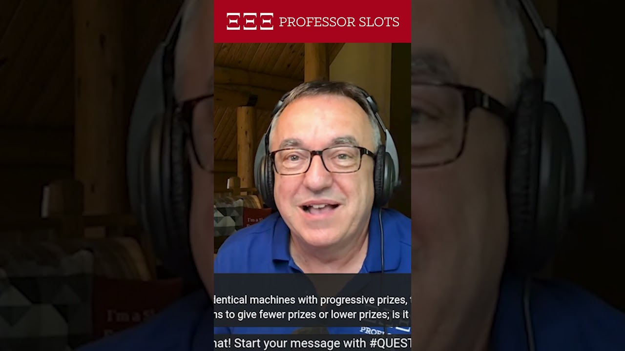 What Casino Players Must Know About Progressive Slot Payouts!
