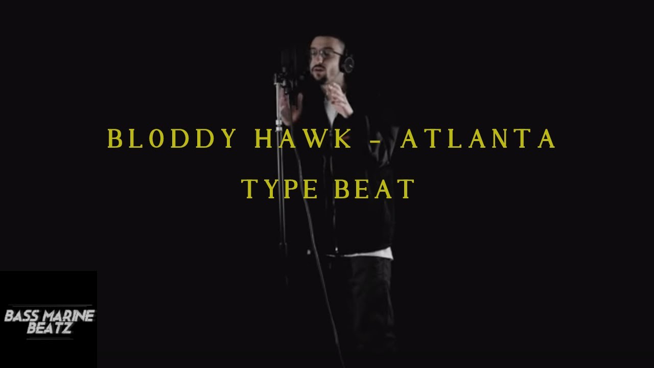 (FREE) BLOODY HAWK Type Beat 