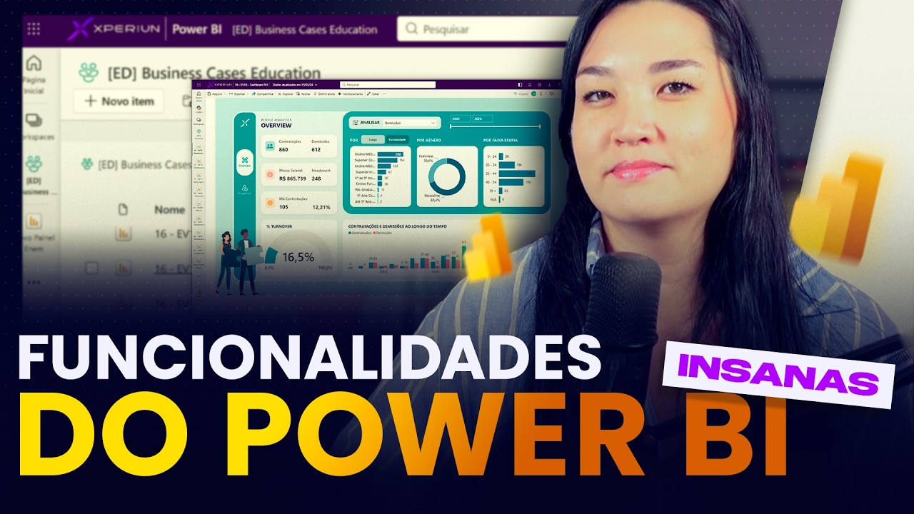 Power BI Previewer e Power Slider: dois recursos que voc&ecirc; N&Atilde;O pode deixar pra tr&aacute;s!
