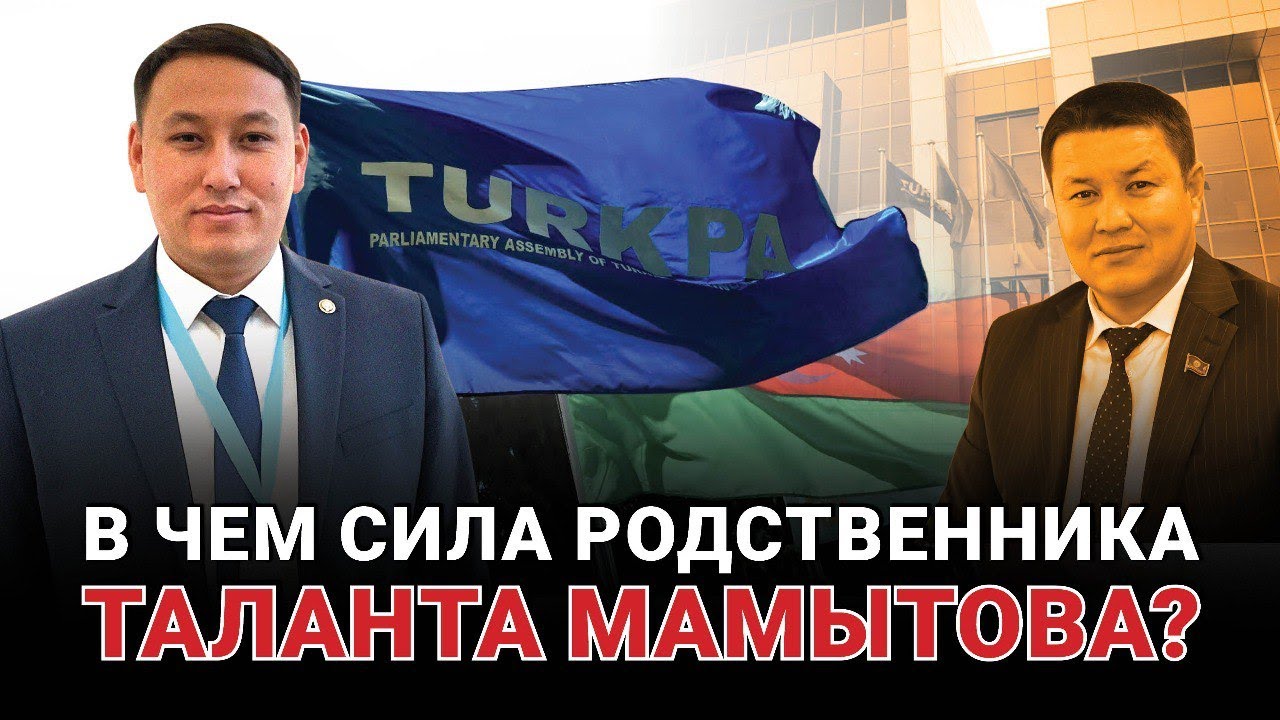 Кто принимает решение в кадровой политике международных организаций? || Temirov Live || Темиров Лайв