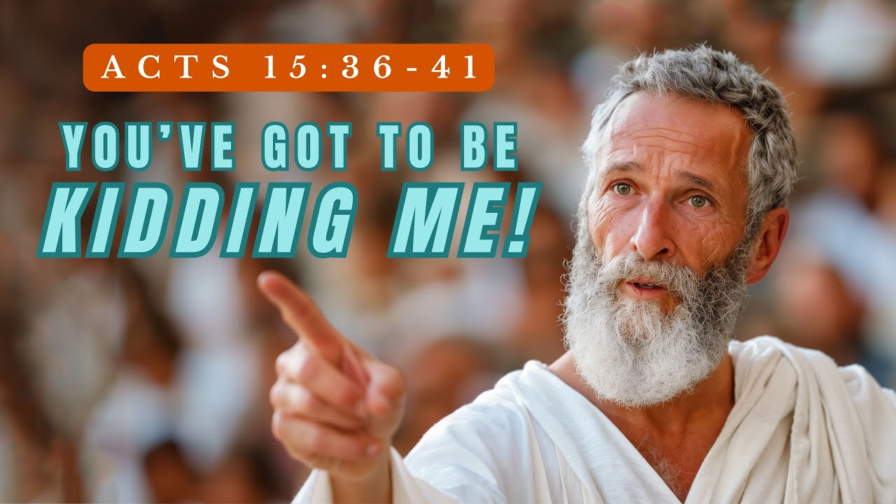 You've Got to Be Kidding Me! - February 1, 2026