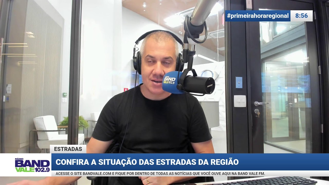 Jornal Primeira Hora Regional com Carol Serra - 05/11/2025
