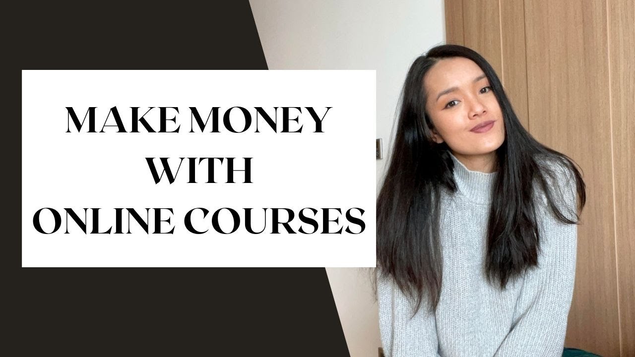 How to create an online course for beginners | Make passive income selling courses | Graphy Review