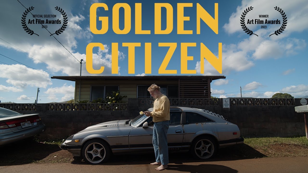 a film about your roommate with 33 unpaid parking tickets (BMPCC4K)
