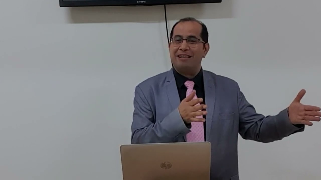 مبادئ الإصلاح الإنجيلي، د. القس هاني ظريف