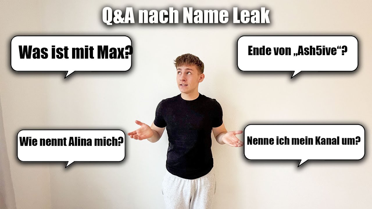 Ich Beantworte ALLE eure Fragen