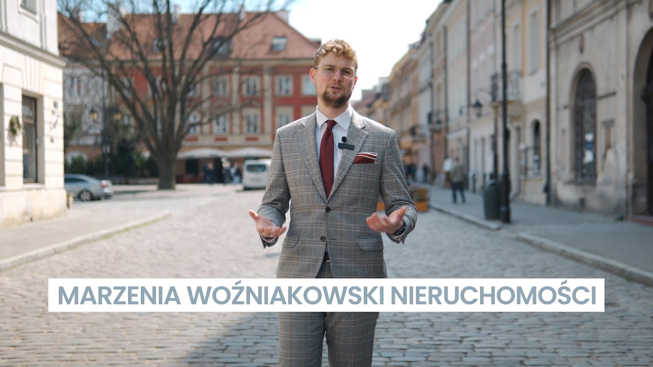 Dwa marzenia definiujące przyszłość branży nieruchomości