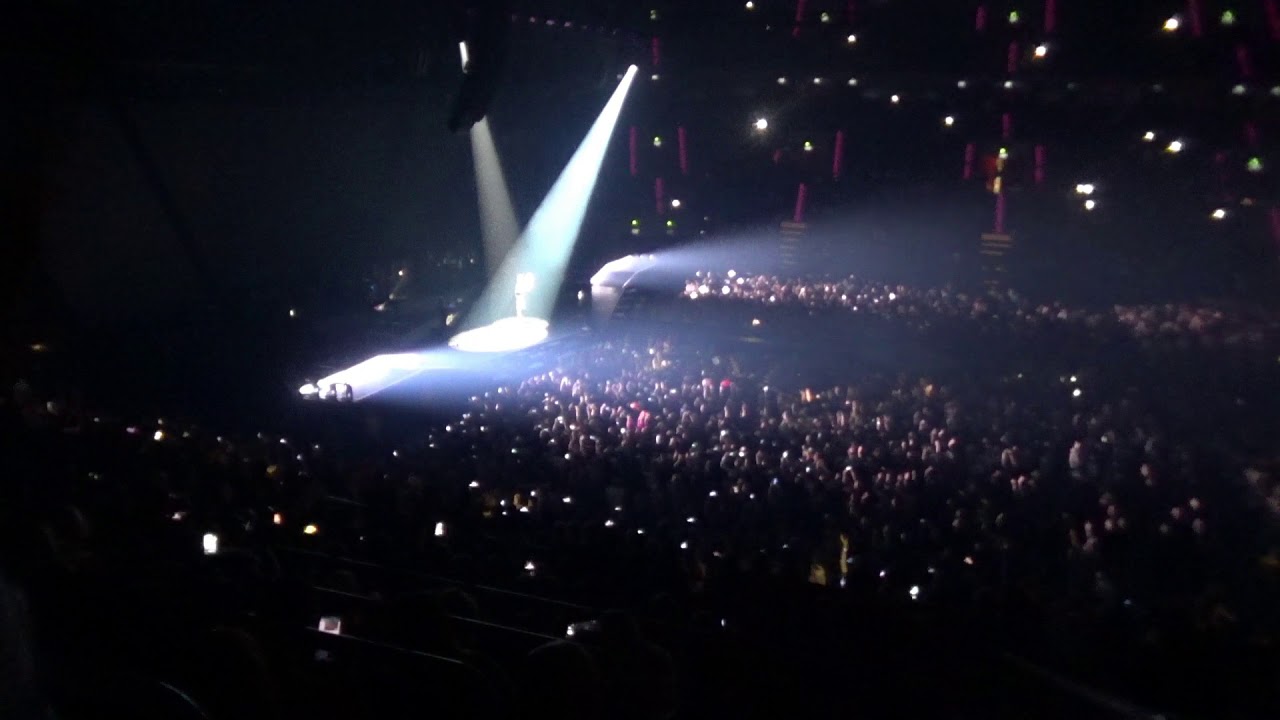 ENRIQUE IGLESIAS - ARENA KRAKÓW /POLAND/ 07.05.2019r. FULL CONCERT !!
