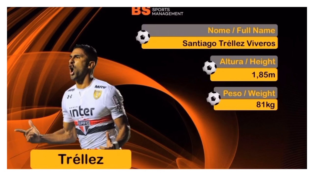 Santiago Trellez