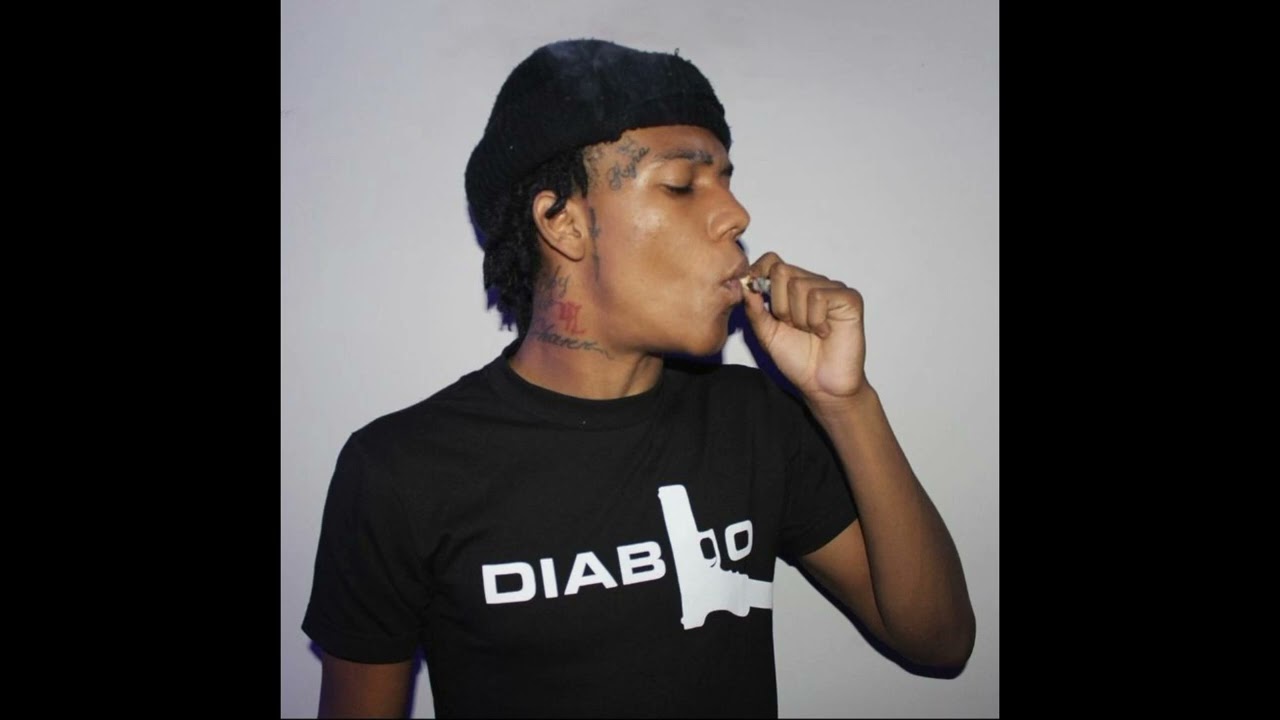 Glokk40spaz - Spaz & Blues (sped up)