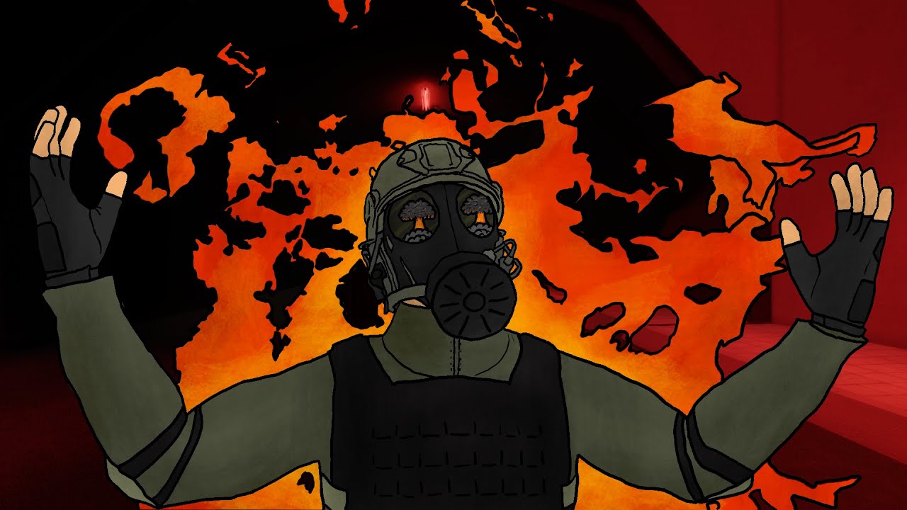 The Chaos Theory Experience | SCP:SL