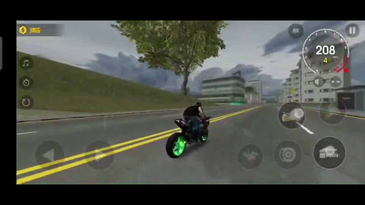 Motorbike extreme 2