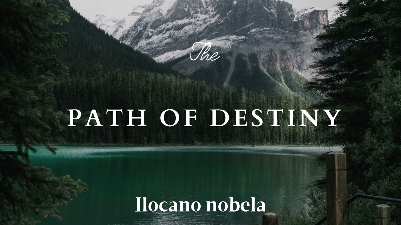 Journey of Fate - Katukad ti Basol Ep.01