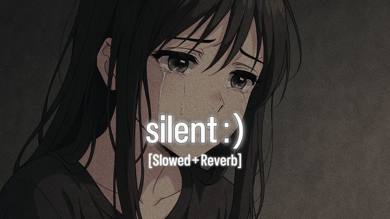 Sad Turkish Music — [Slowed + Reverb] | [Official Audio] | Silence :)