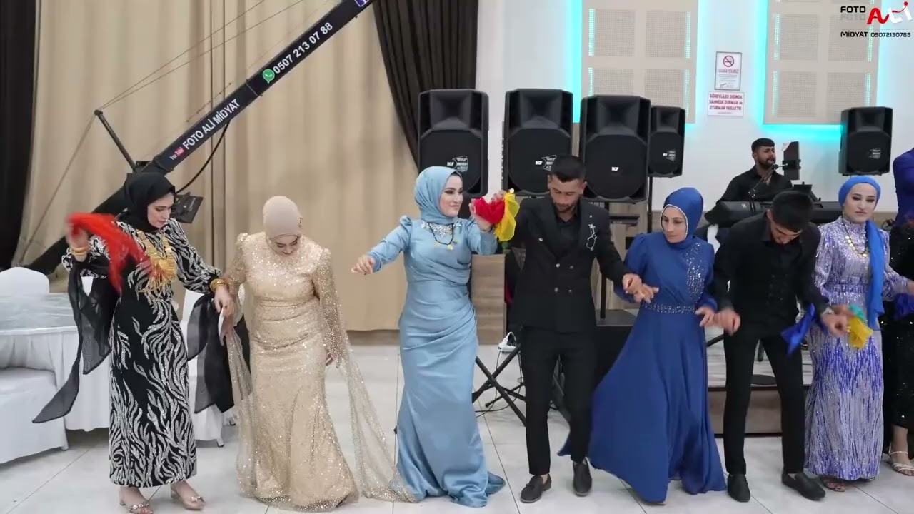 BETÜL & İLYAS WEDDİNG 16 KASIM 2024 AKİTU
