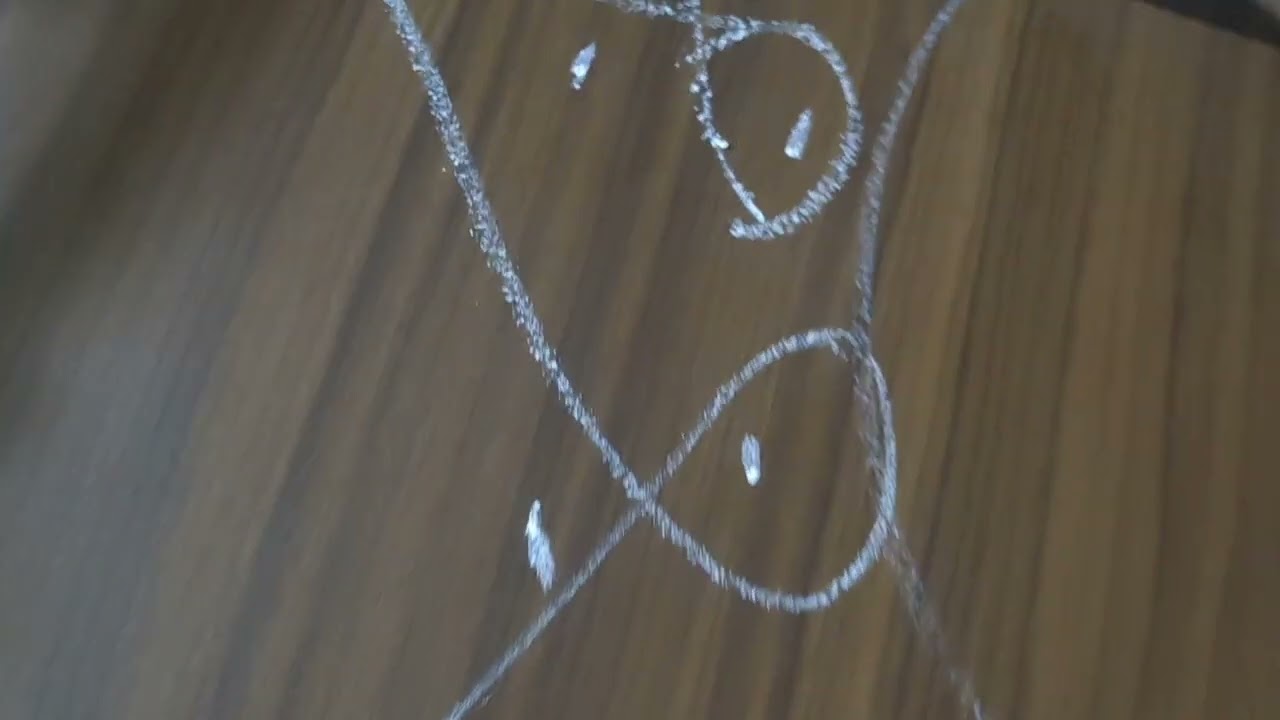 ✨ Happy Sankranti – Simple Traditional Rangoli ✨Easy Timpudu muggu #sankranthimuggulu #pongalrangoli
