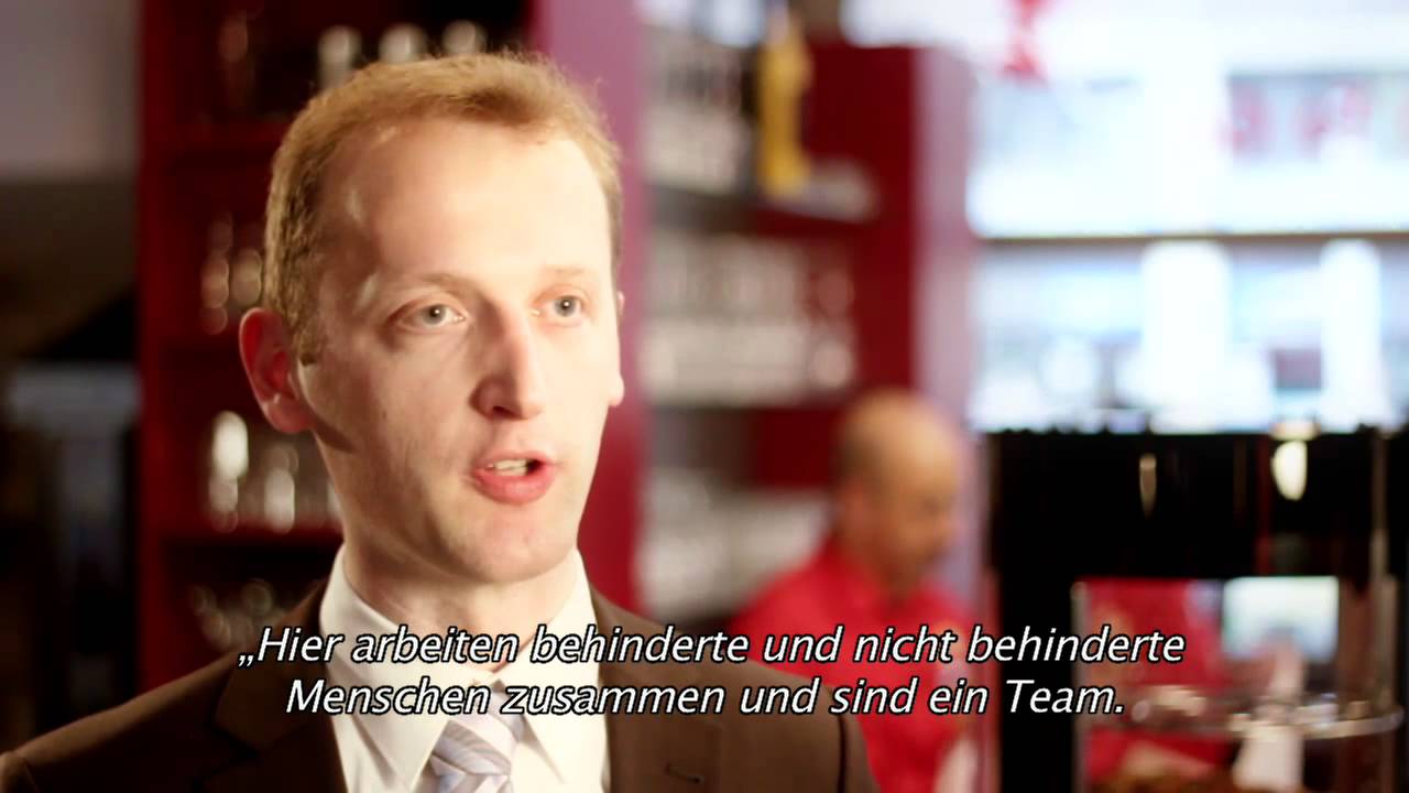 Alexianer Waschküche in Münster - Ein Integrationsbetrieb im Verbund der Alexianer