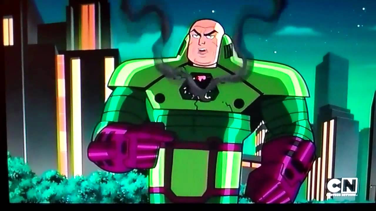 But it was foolproof! Foolproof!