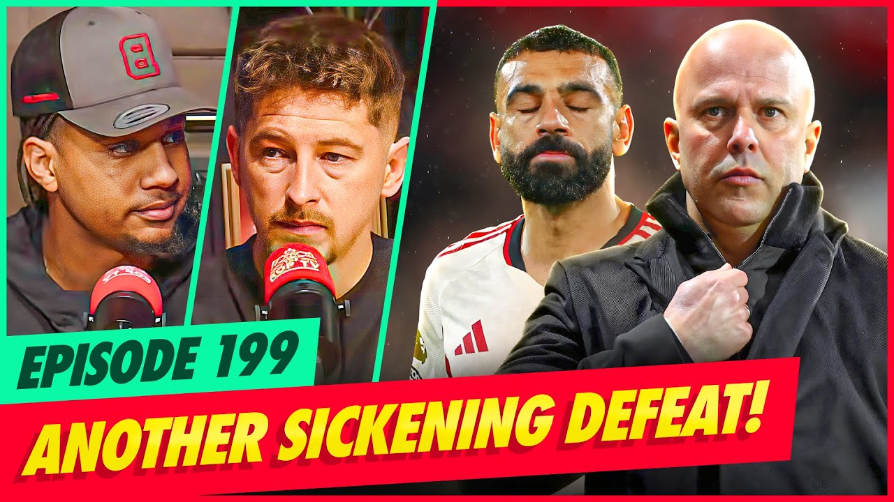 Another SICKENING Defeat! | Hot kopics | Ep 199 |  @freestyledm92​