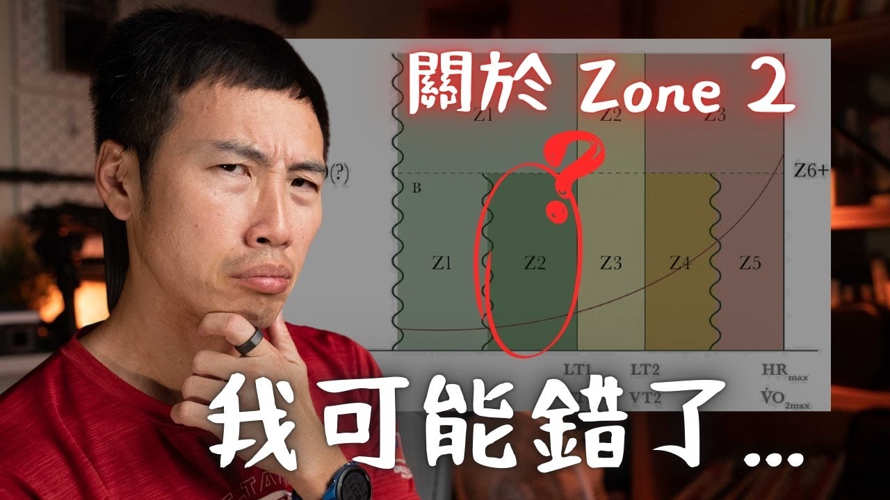 「別再算錯 Zone 2！」最新論文公布 14 位國際運動專家共識，常見 8 大疑問一次講清楚！