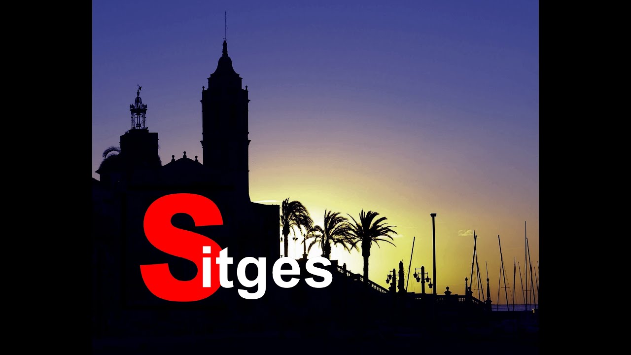 SITGES: Corpus y Alfombras Florales