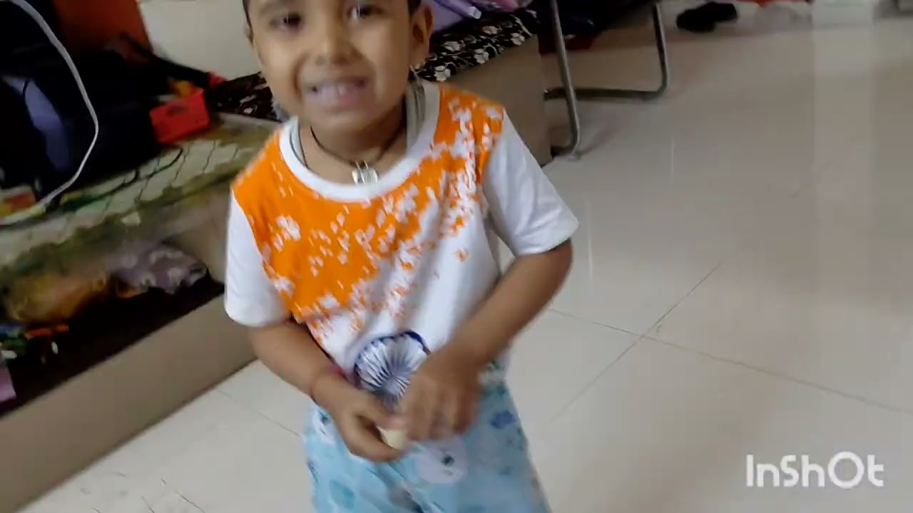 Aaj mai siyaganj gai thi pankha lene ...