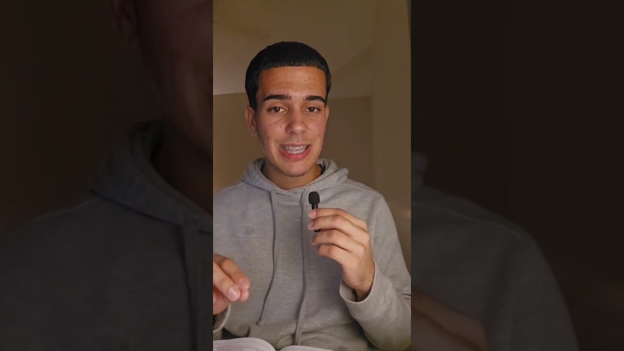 ¿Qué es la Salvación? 