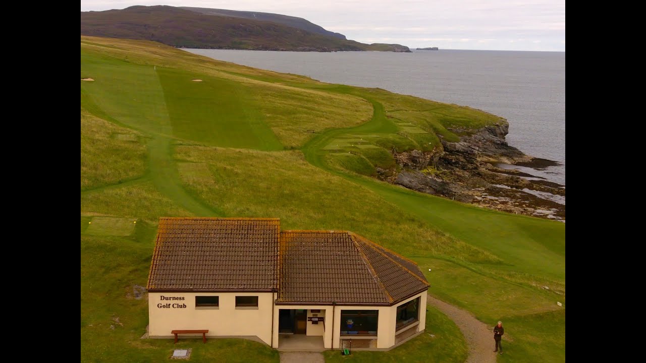 Durness Golf Club