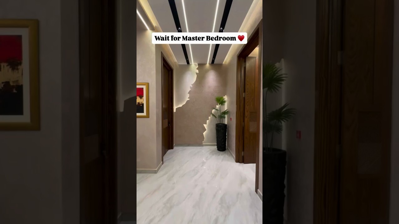 6 Bed Dream Mansion 😱 DHA Lahore