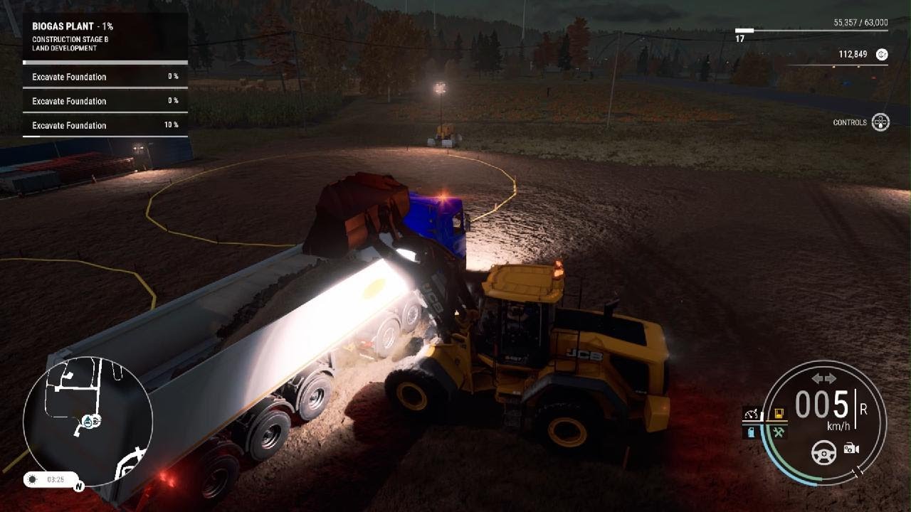 Construction Simulator EP.25