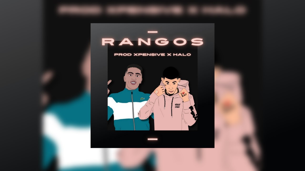 EL JINCHO x MORAD TYPE BEAT 