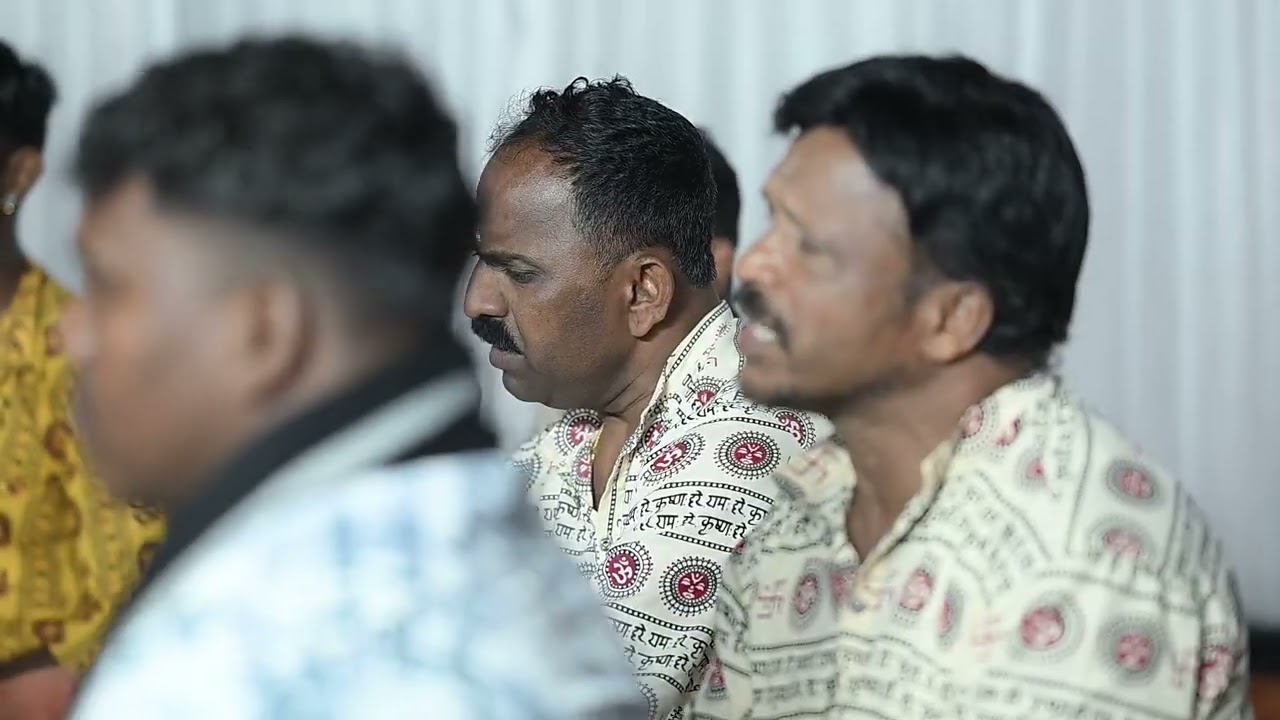 Vinod tejus