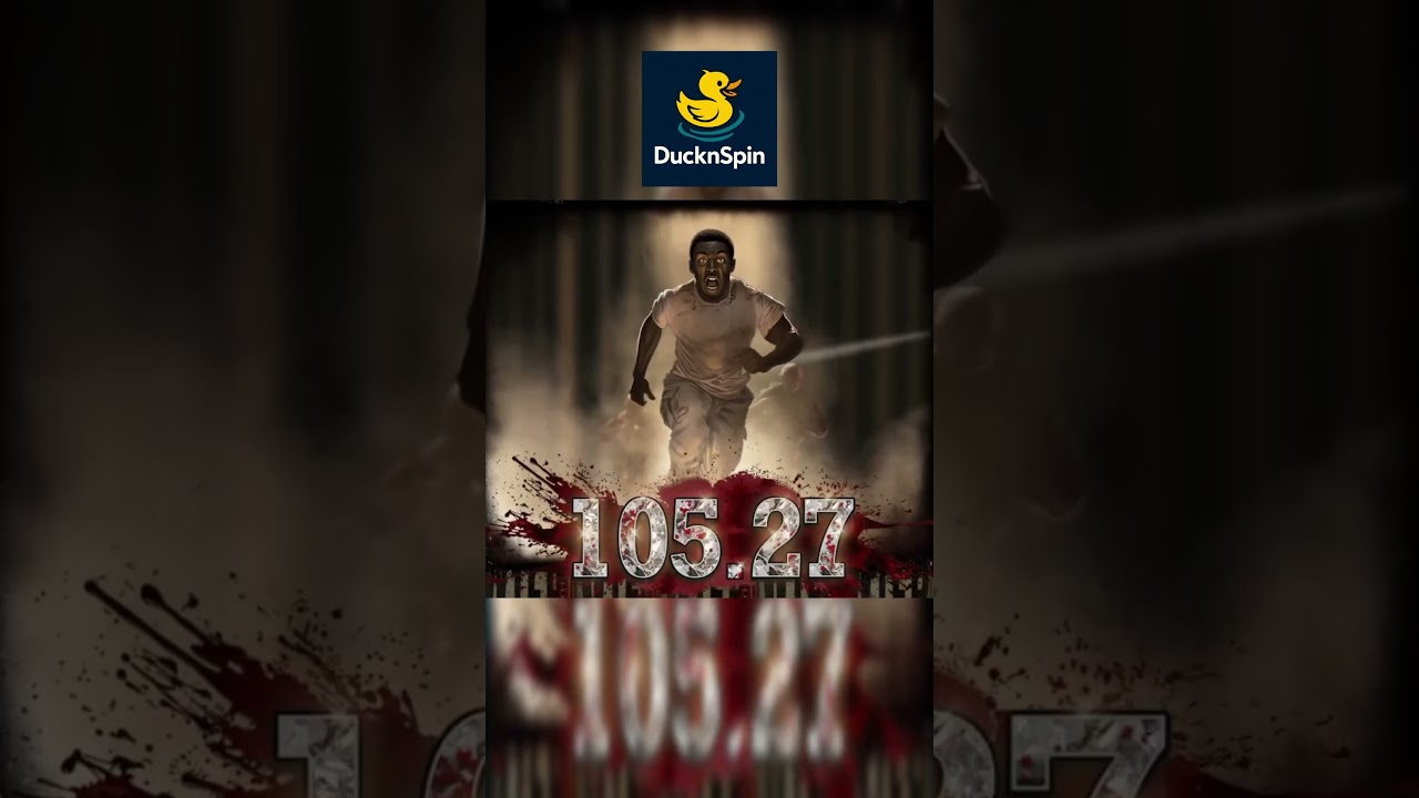 BLOOD DIAMOND - MAX WIN | NOLIMIT CITY