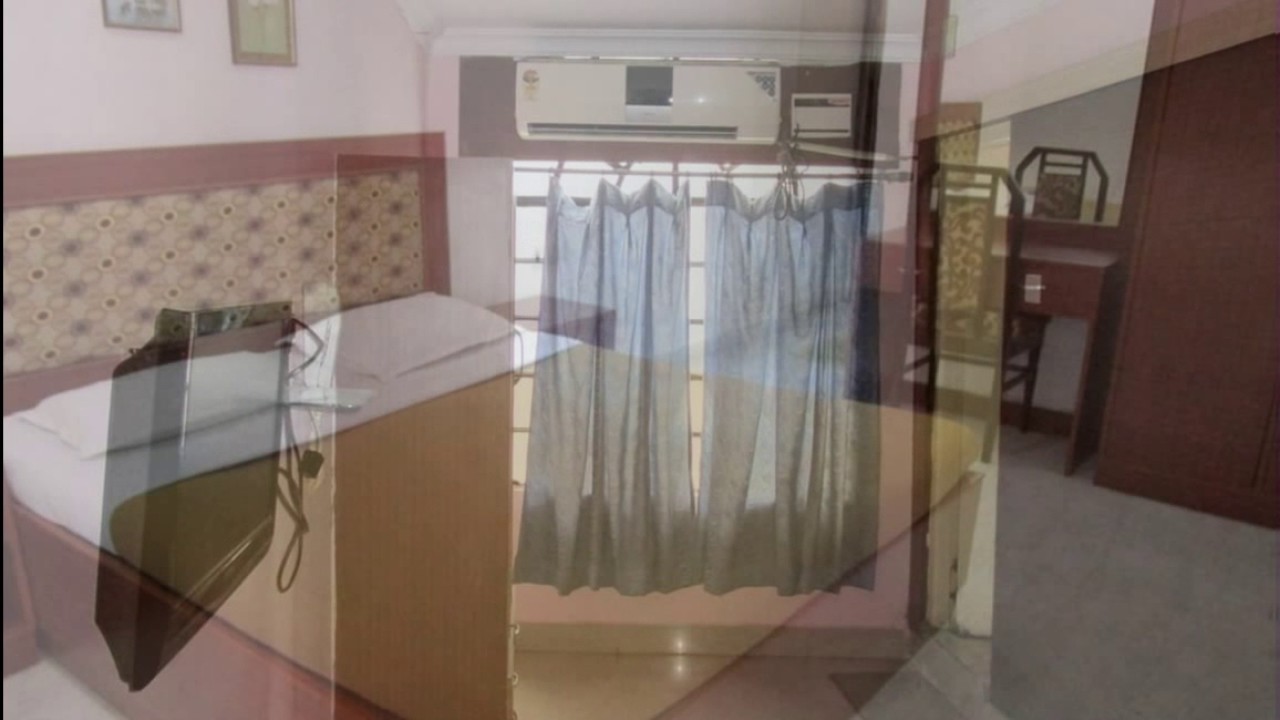 Hotel Nandini Residency Hyderabad, Andra Pradesh(Diganta Travels)