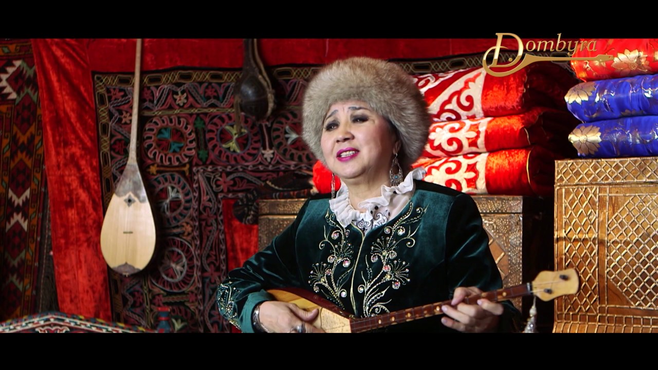 Қапаш Құлышева - 